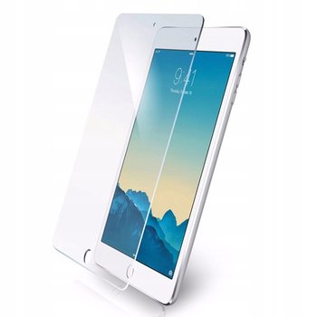 Szkło hartowane iPad 10.2 - Pan i Pani Gadżet