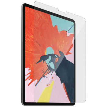 Szkło Hartowane iPad Pro 12.9 2020/2018 Akashi Anti-Scratch 9H - Przezroczyste - Akashi