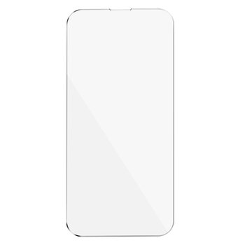 Szkło hartowane iPhone 14 Pro Max Sloped Total Adhesion Blue Star Przezroczyste - BlueStar