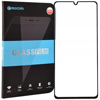 Szkło Hartowane Mocolo Tg+ Fg Do Galaxy A41 - Mocolo