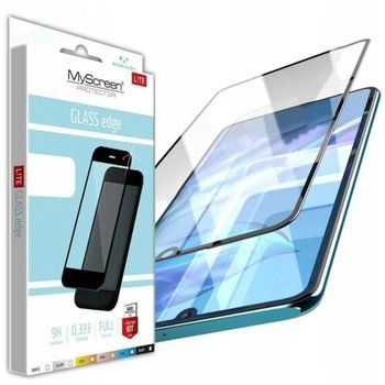 Szkło Hartowane Myscreen Do Xiaomi Mi6 Mi 6 Blue - MyScreen