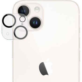 Szkło hartowane na aparat Mocolo Camera Lens Shield dla iPhone 15 - Mocolo