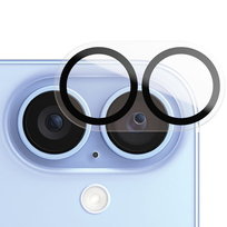 Szkło hartowane na aparat PanzerGlass Picture Perfect do iPhone 16 Plus / 16