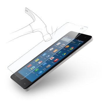 Szkło hartowane na Apple iPad Air 2 FOREVER Tempered Glass - Forever