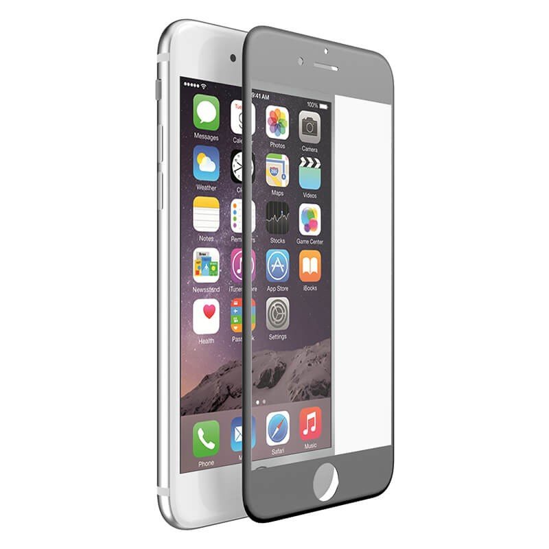 Szkło hartowane na Apple iPhone 7 Plus X-DORIA ARC Guard