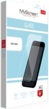 Szkło hartowane na Apple iPhone X/10 MYSCREENPROTECTOR Lite - MyScreenPROTECTOR