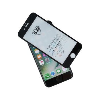 Szkło hartowane na Apple iPhone X/Apple iPhone XS/Apple iPhone 11 Pro MICROSOFT Tempered Glass 5D - Microsoft (OEM)