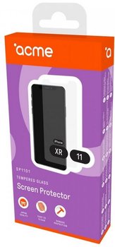 Szkło hartowane na Apple iPhone XR/11 ACME 261056 - Acme Europe