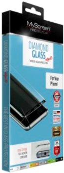Szkło hartowane na Apple iPhone Xr MYSCREENPROTECTOR Diamond Edge 3D - MyScreenPROTECTOR