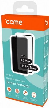 Szkło hartowane na Apple iPhone Xs Max/11 Pro Max ACME 261057 - Acme Europe