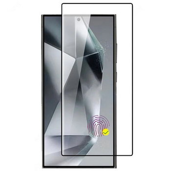 Szkło hartowane na cały ekran EX Pro do Samsung Galaxy S24 Ultra - Ex pro
