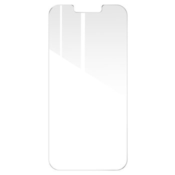 Szkło hartowane na ekran do iPhone 13 Mini 9H Twardość Nie pozostawia śladów - Avizar