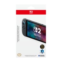 Szkło hartowane na ekran SWITCH2 z niebieskim filtrem HORI Premium