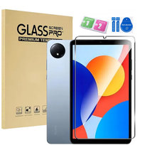 Szkło hartowane na ekran tabletu 9H - Redmi Pad SE 8.7 2024 STRADO