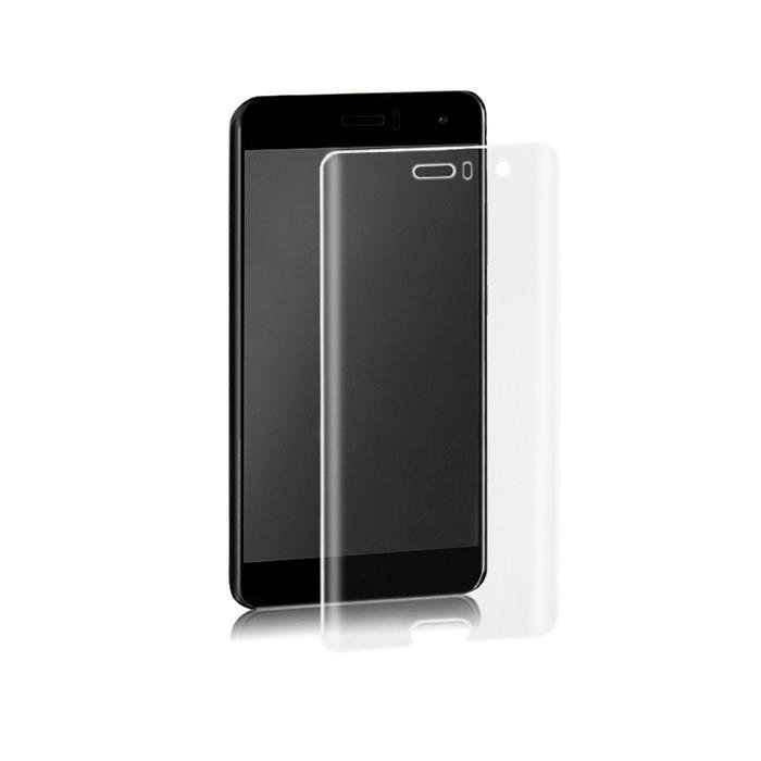 Szkło hartowane na HTC U11 QOLTEC