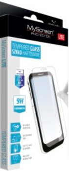 Szkło hartowane na Huawei P10 MYSCREENPROTECTOR Lite - MyScreenPROTECTOR