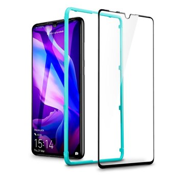 Szkło Hartowane na Huawei P30 Lite ESR Glass - ESR