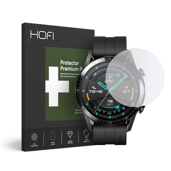 Szkło hartowane na Huawei Watch GT 2 46mm HOFI GLASS Pro+ - Hofi Glass