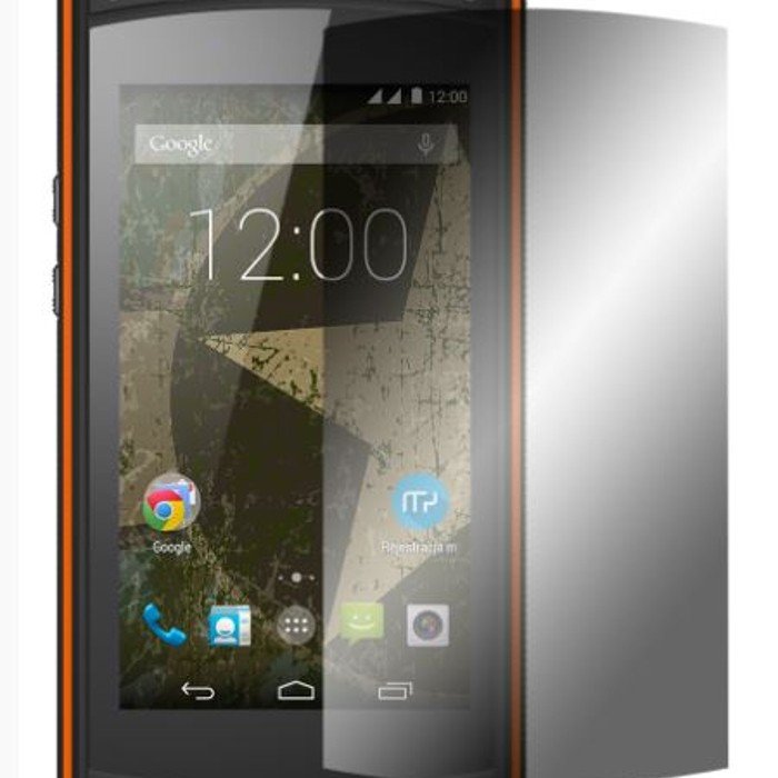 Szkło hartowane na MyPhone Hammer Force MYPHONE