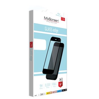 Szkło hartowane na Samsung A530 A8 MYSCREEN - MyScreen