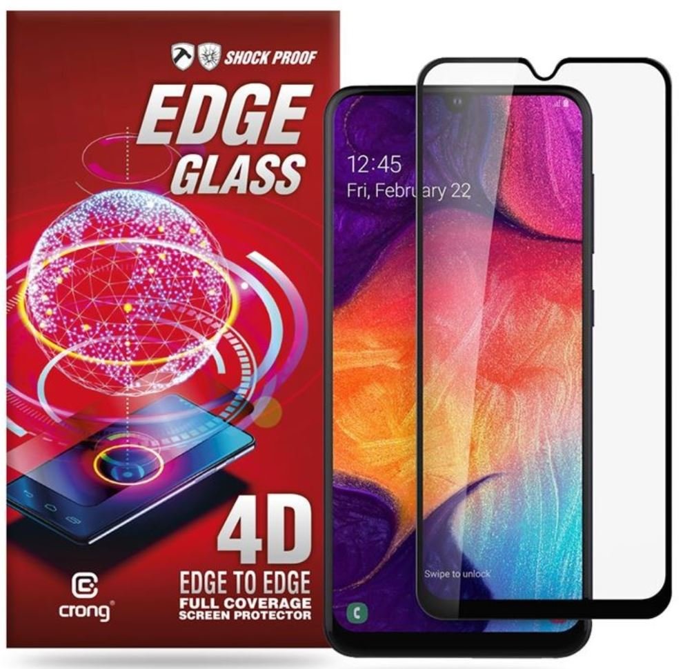 samsung a50 edge panel
