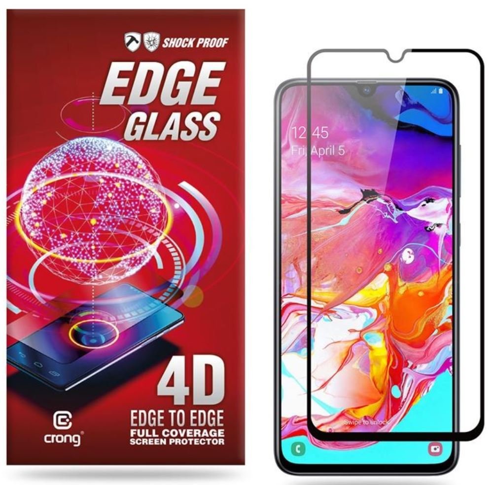 edge screen a70