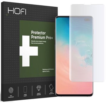 Szkło hartowane na Samsung Galaxy S10+ HOFI GLASS UV Glass - Hofi Glass