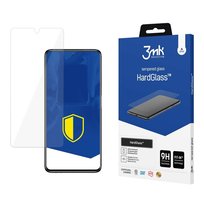 Szkło hartowane na Samsung Galaxy S23 5G 3mk 3MK