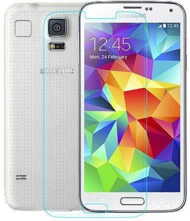 Szkło hartowane na Samsung Galaxy S5 NILLKIN Amazing H