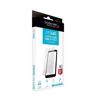 Szkło hartowane na Sony Xperia E5 MYSCREENPROTECTOR - MyScreenPROTECTOR