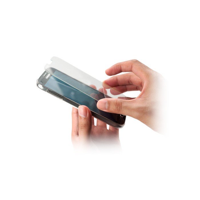 Szkło hartowane na Sony Xperia M2 FOREVER