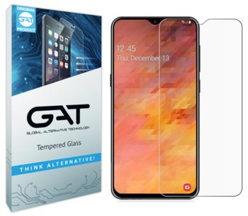 SZKŁO HARTOWANE OCHRONNA DO SAMSUNG GALAXY A50 - Gat