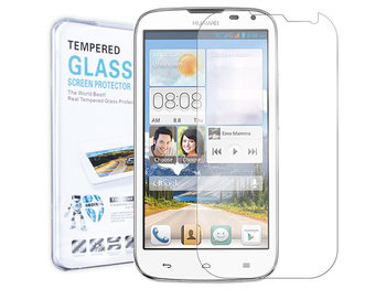 Szkło Hartowane Ochronne 0.3 9H Do Huawei G610 - VegaCom