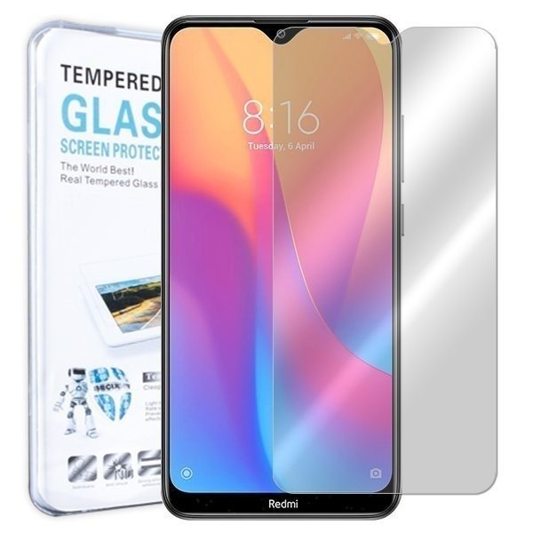 SzkŁo Hartowane Ochronne 0 3 9h Do Xiaomi Redmi 8a Vegacom Sklep