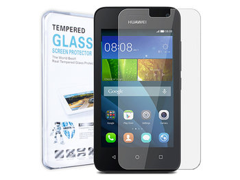 Szkło Hartowane Ochronne 9H Do Huawei Ascend Y360 - VegaCom