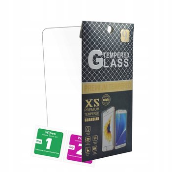 Szkło Hartowane ochronne do Samsung Galaxy F62 - Lulek