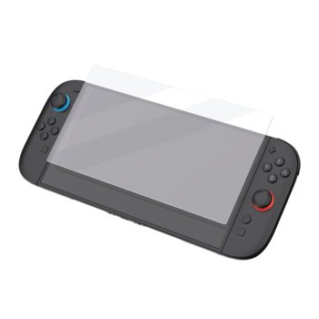 Szkło hartowane ochronne – odporne na zarysowania i uderzenia do Nintendo Switch 2 - Vortex Virtual Reality