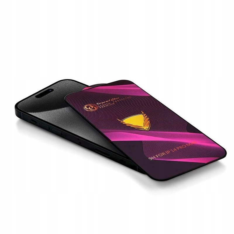 Szkło Hartowane Og Premium Do Apple Iphone 15 - Inna marka | Sklep ...