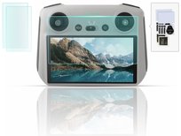 Szkło Hartowane Osłona DJI RC Mini 3 Pro (2 szt)