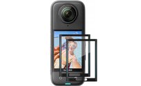 Szkło Hartowane Osłona Ochrona Na Ekran Lcd Do Insta 360 Insta360 X4 / X 4 / Ist-bhm799-2