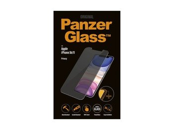 Szkło Hartowane Panzerglass Do Iphone Xr/11 Prywatny Em - PANZERGLASS