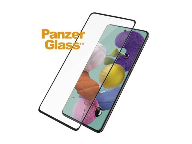 panzerglass samsung a51