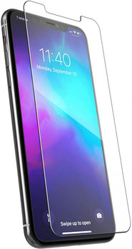 Szkło Hartowane Płaskie 9H do iPhone 12 Pro Max - Braders
