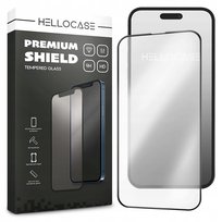 Szkło Hartowane Premium Do Xiaomi 11T / 11T Pro Trwałe Szkło Pełne