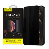 Szkło hartowane prywatyzujące do Apple iPhone 15 Pro Apple