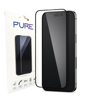 Szkło hartowane Pure Advance do iPhone 14 pro - Pure