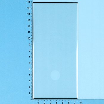 Szkło hartowane Samsung Alook Tempered Glass do Galaxy S23 Ultra - Samsung Electronics