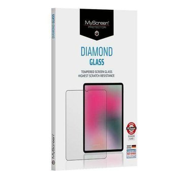 Szkło Hartowane SAMSUNG GALAXY TAB S7+ PLUS 12.4 T970/T976 MyScreen Diamond Glass - MyScreen Protector