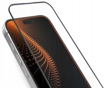 Szkło hartowane SBS D3O do Apple iPhone 17 Pro - Inny producent