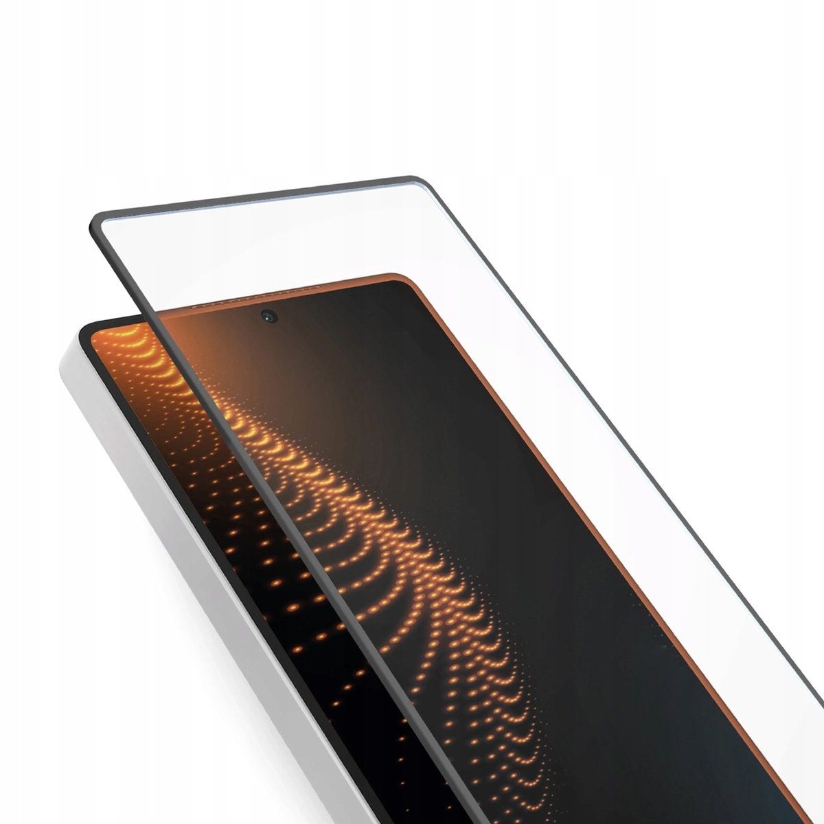 Szkło hartowane SBS do Samsung Galaxy S25 Ultra 1 szt.